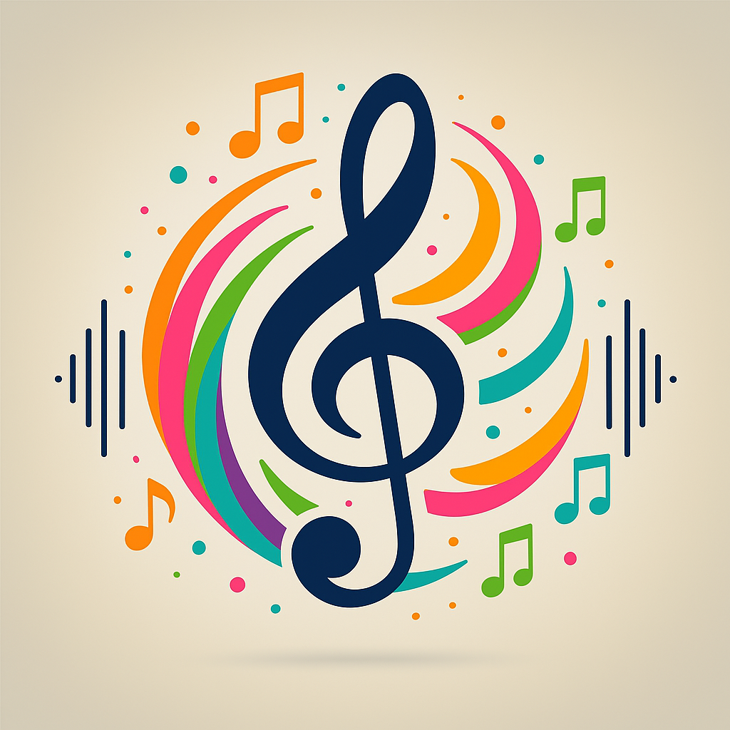 Logo des Chors NowaVoices